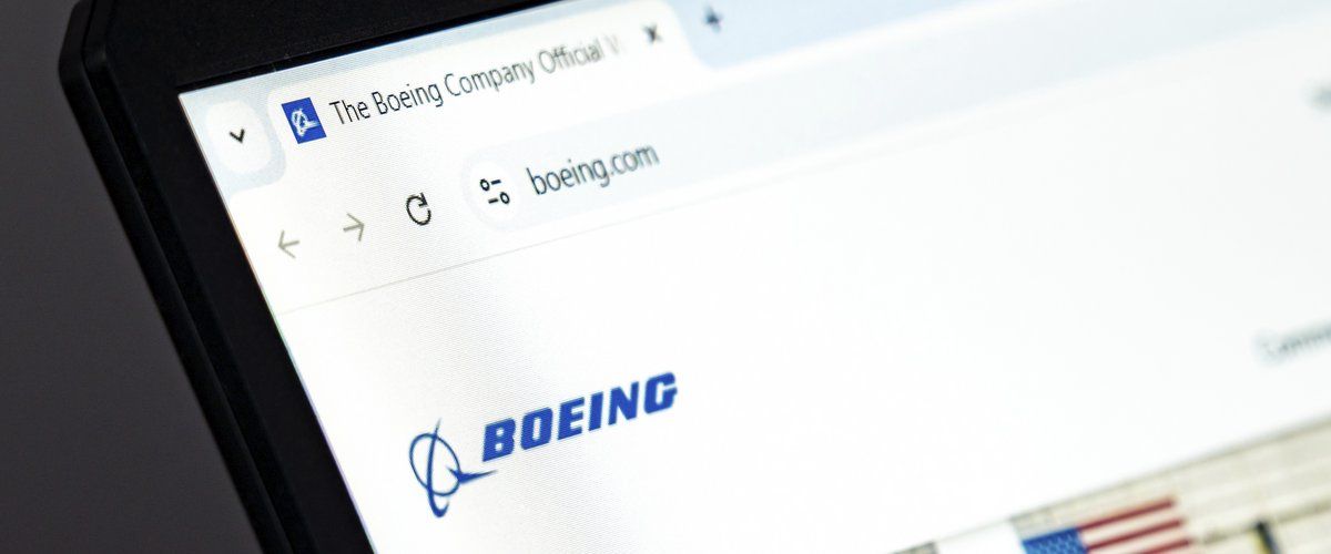 Boeing et Israël : un contrat milliardaire pour des bombes intelligentes