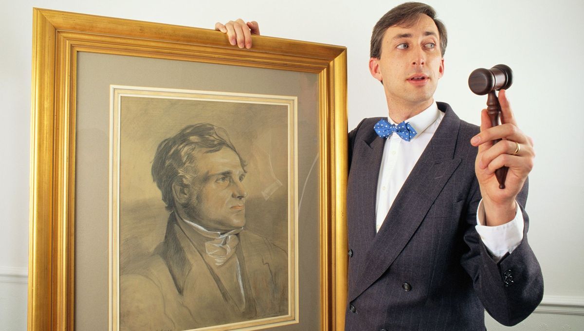 Trésors cachés : votre objet pourrait valoir une fortune