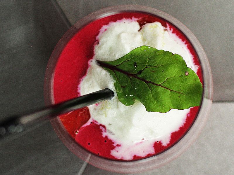 Des recettes antioxydantes à base de prunes pour une peau éclatante