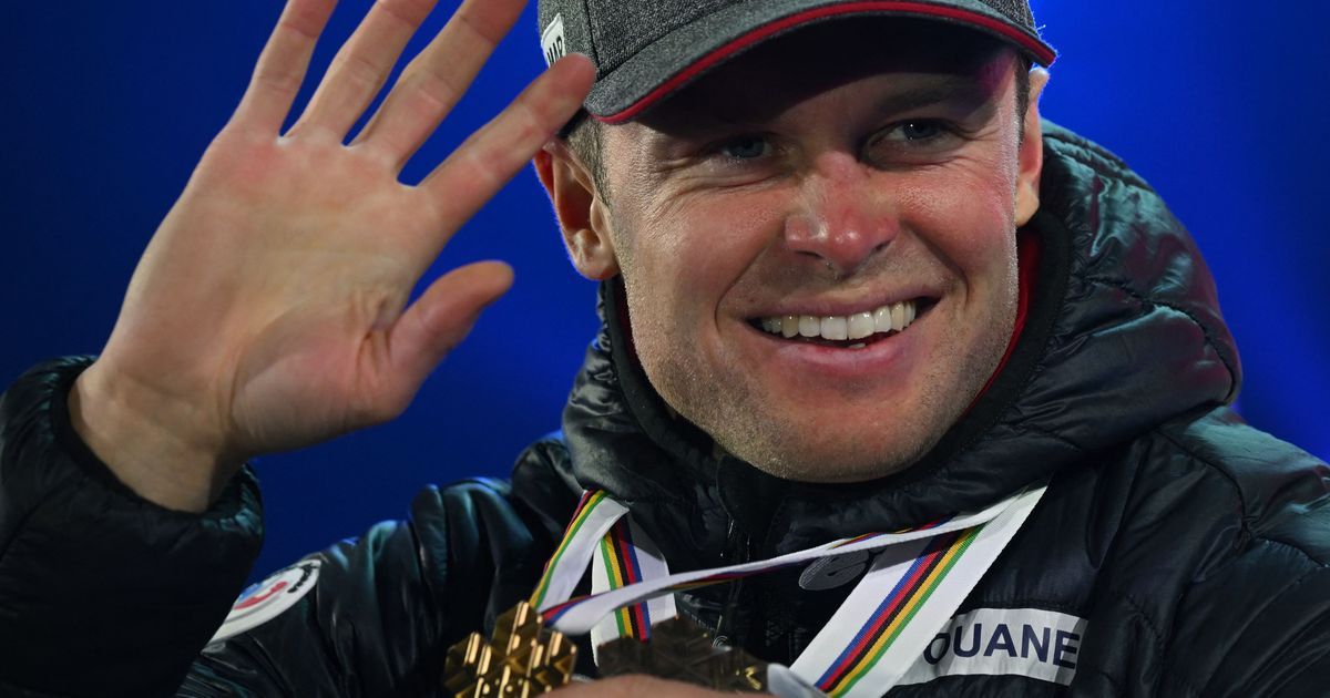 Alexis Pinturault tire sa révérence : retour sur une carrière d'exception