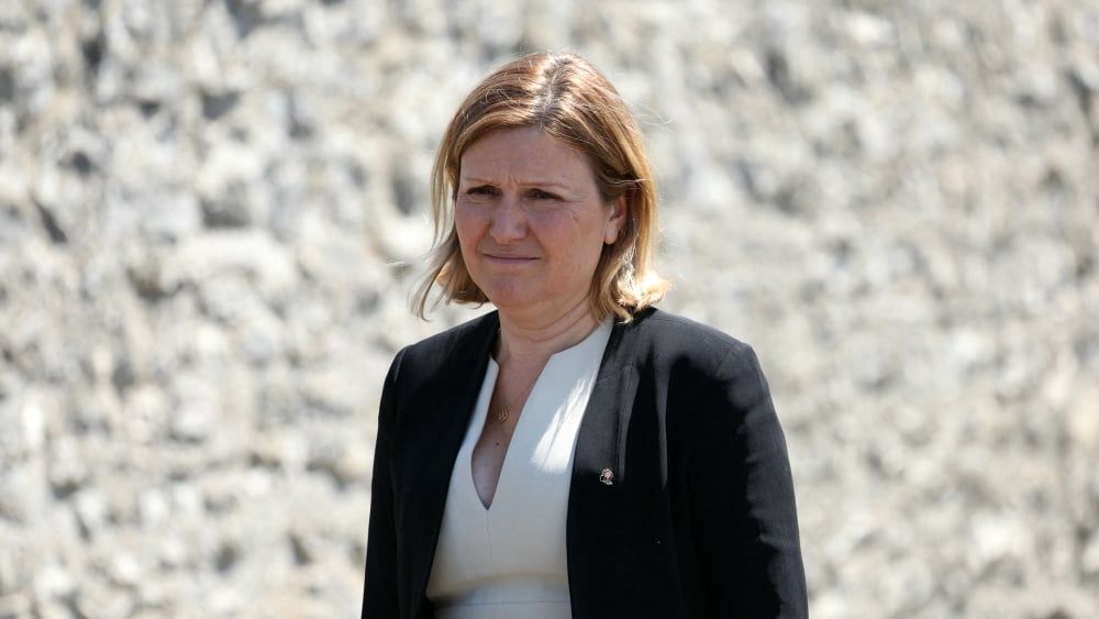 Révélations inquiétantes sur Quentin Deranque : Yaël Braun-Pivet en état de choc