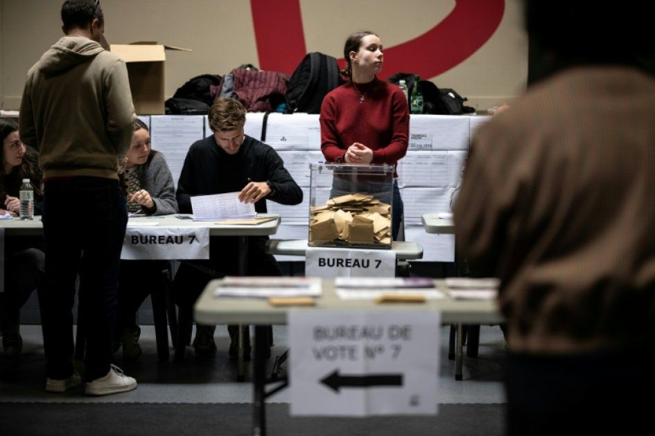 Participation électorale : un tournant inquiétant pour les municipales de 2023