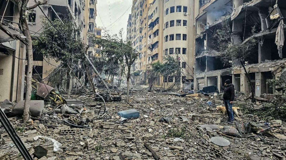 Au cœur de la tempête : la situation au Liban face aux frappes israéliennes et la montée des tensions