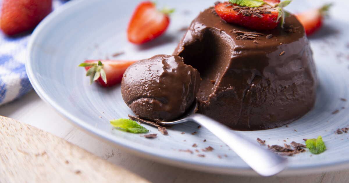 Des desserts au chocolat prêts en 15 minutes pour ravir vos papilles