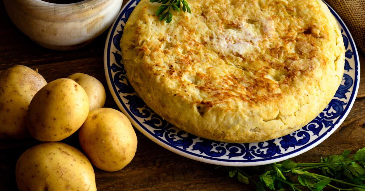 Des galettes croustillantes aux courgettes et pommes de terre à découvrir