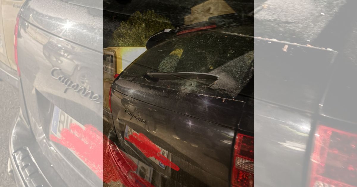 Une voiture criblée de balles en Corse : un incident suspect après les municipales