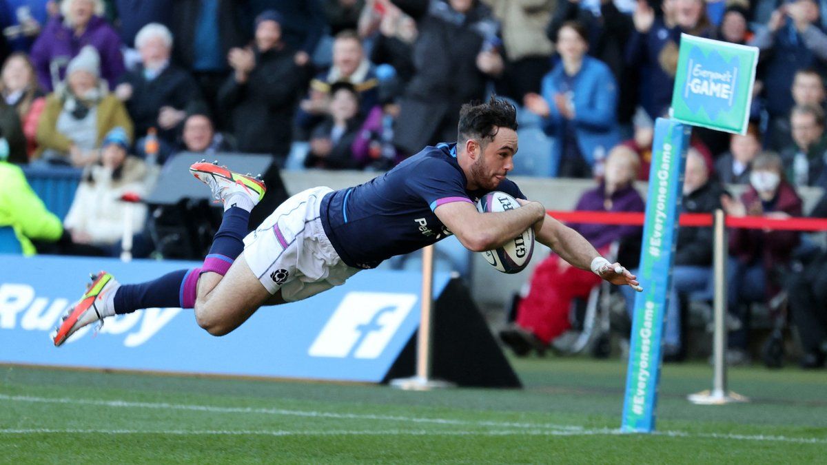 Rufus McLean : un passé controversé, un avenir en Top 14 ?