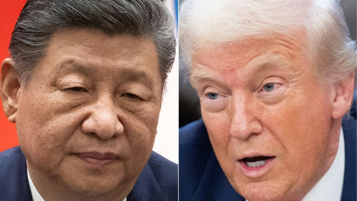 Trump relance les tensions commerciales avec la Chine malgré les revers juridiques