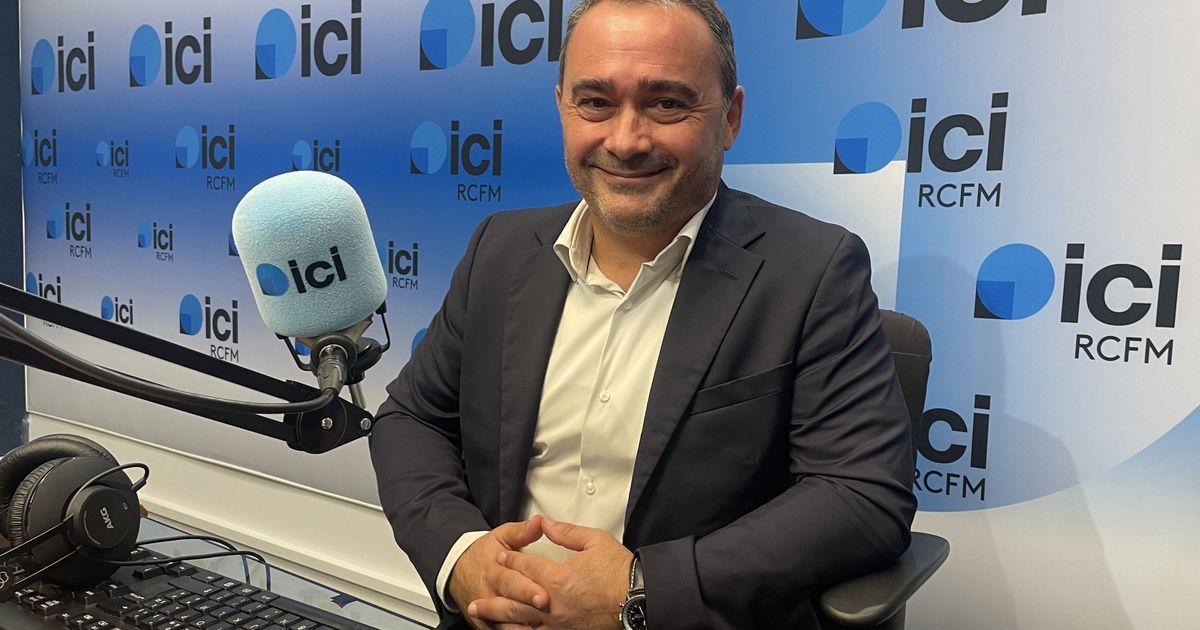 Ajaccio : Stéphane Sbraggia remporte le premier tour des municipales, un second tour incertain