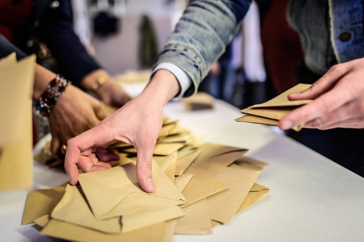 Municipales 2026 : comprendre le vocabulaire du second tour