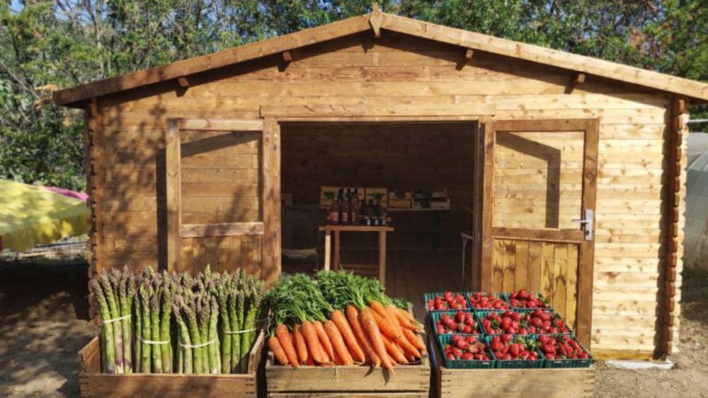 La fête du printemps : un rendez-vous incontournable à Éguilles