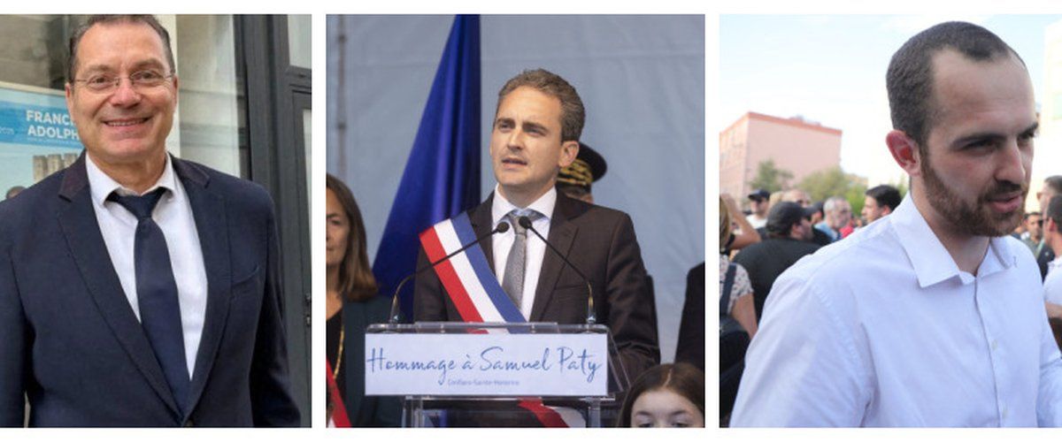 Des candidats aux municipales 2026 porteurs de casier judiciaire : un paradoxe électoral