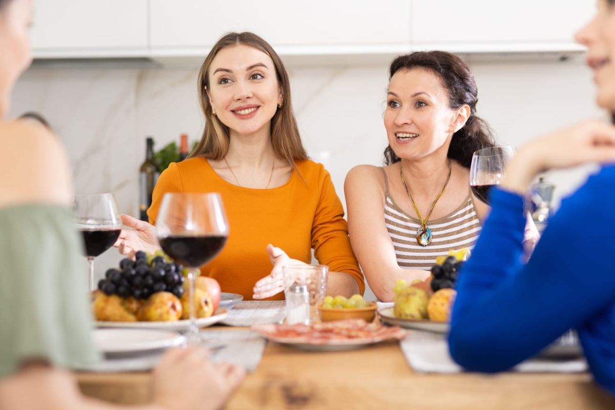 Le partage à table : l'art du fromage dévoilé