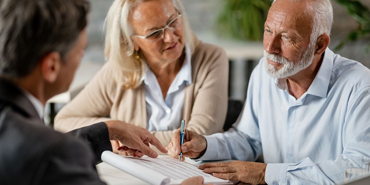 Viager libre ou occupé : découvrir les clés de votre choix immobilier