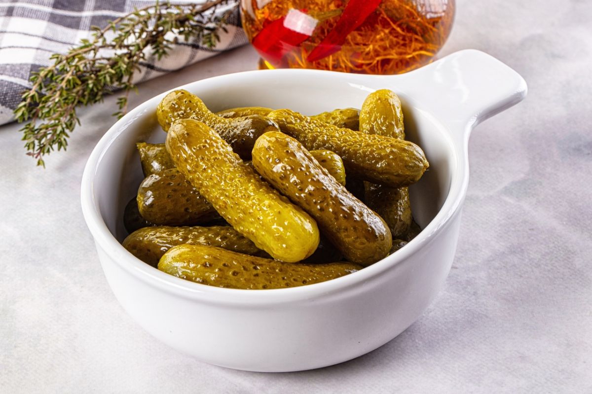 Transformez vos repas : l'ingrédient anti-grignotage révélé par une biochimiste