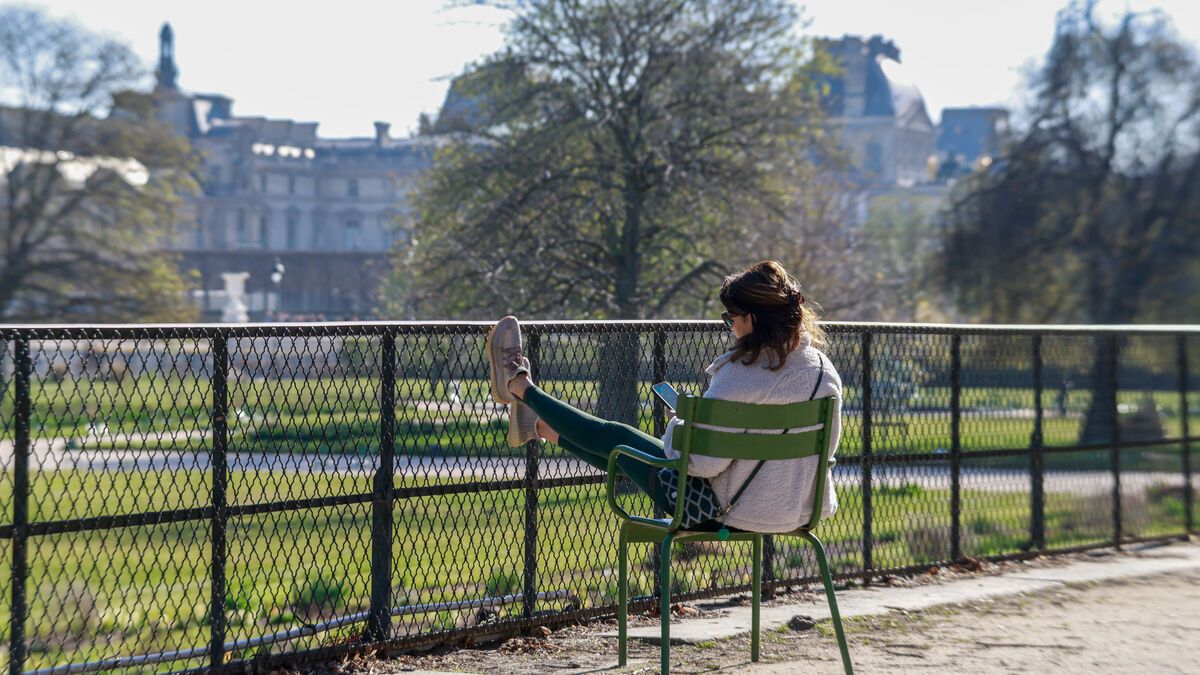 Week-end radieux en perspective : un samedi ensoleillé suivi d'averses dimanche dans le Sud-Est
