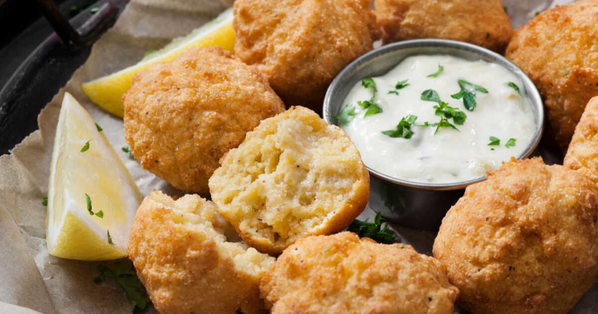 Accras de morue : un délice créole pour vos apéritifs