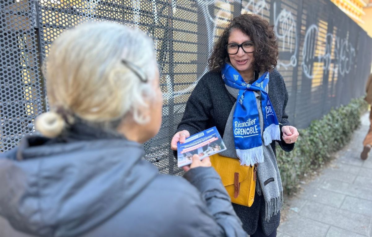 Alain Carignon : un retour controversé qui fait vibrer Grenoble