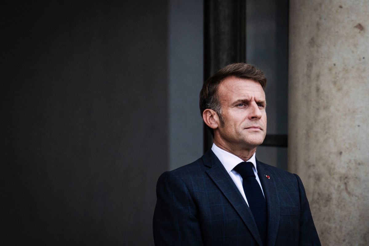 L'Élysée dément toute intervention de Macron dans la campagne municipale parisienne