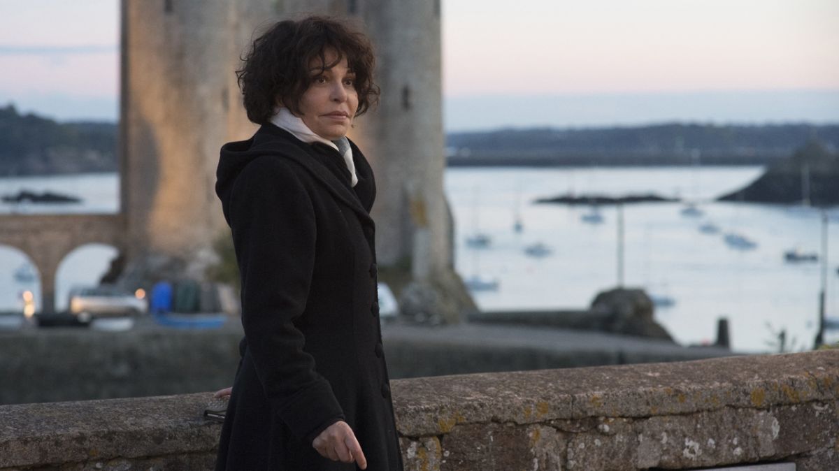 Disparition d'Isabelle Mergault, figure incontournable de la comédie française