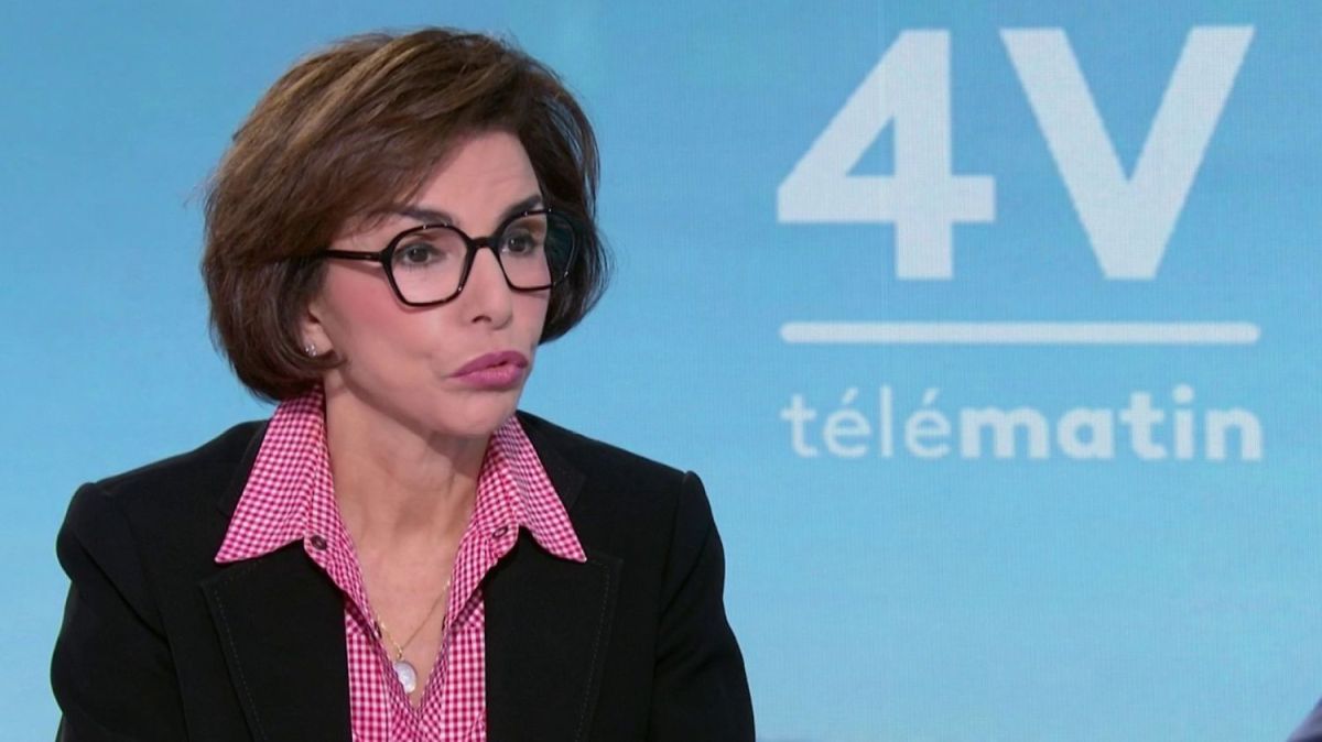 Rachida Dati : un choix historique pour l'avenir de Paris au second tour des municipales