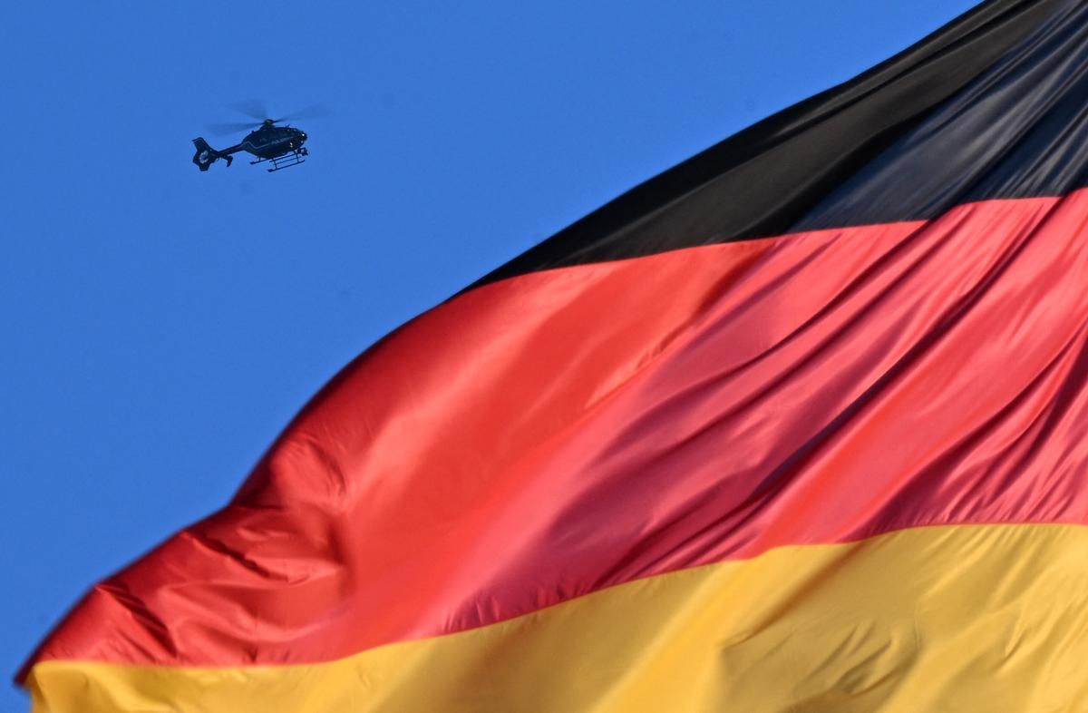 L'évacuation des diplomates allemands au Niger face à la montée des menaces sécuritaires