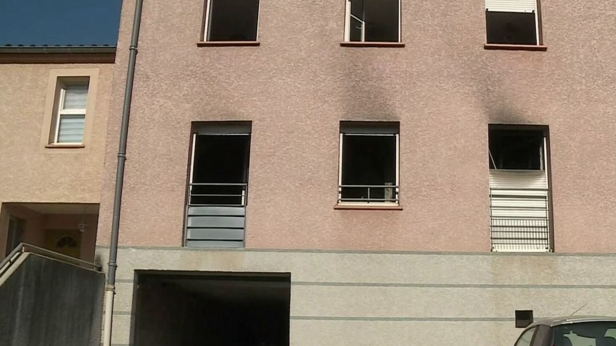 Incendies tragiques à Alès : un enfant perd la vie dans un drame familial