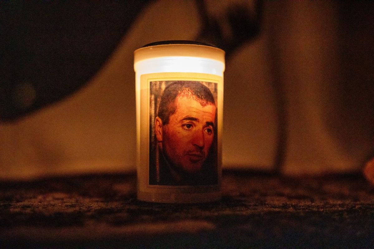 Assassinat d'Yvan Colonna : un procès imminent pour Franck Elong Abé