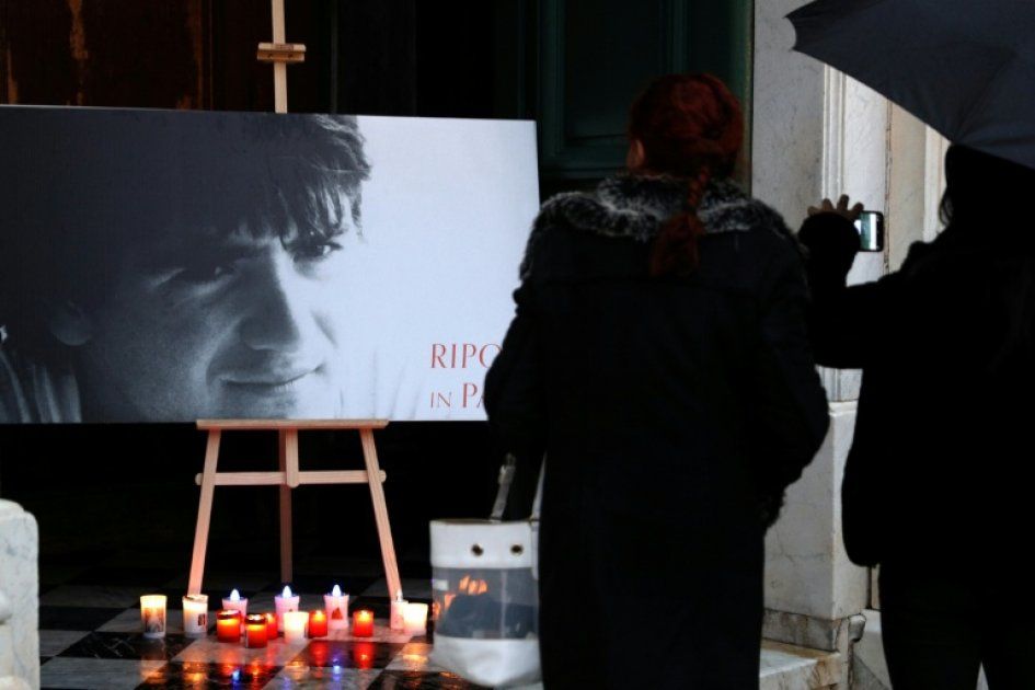 Procès imminent pour assassinat lié au terrorisme : le cas d'Yvan Colonna relancé