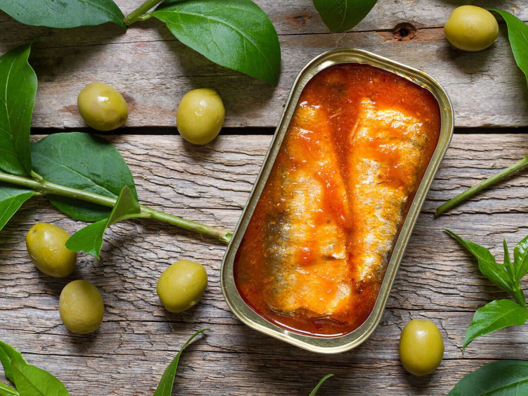 Pourquoi manger du poisson en conserve est une excellente idée