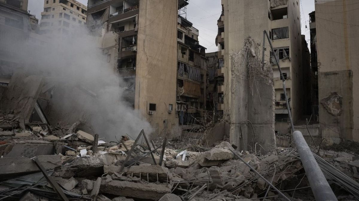 Frappes israéliennes au Moyen-Orient : tensions croissantes et condamnations internationales