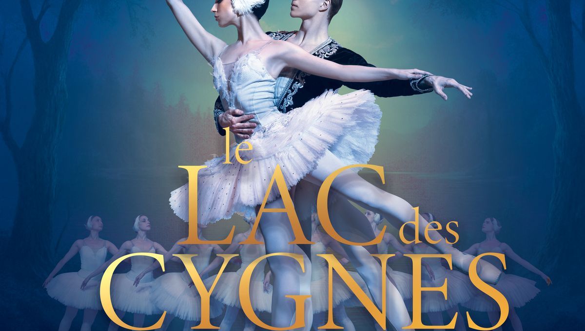 Alençon : un ballet envoûtant à ne pas manquer