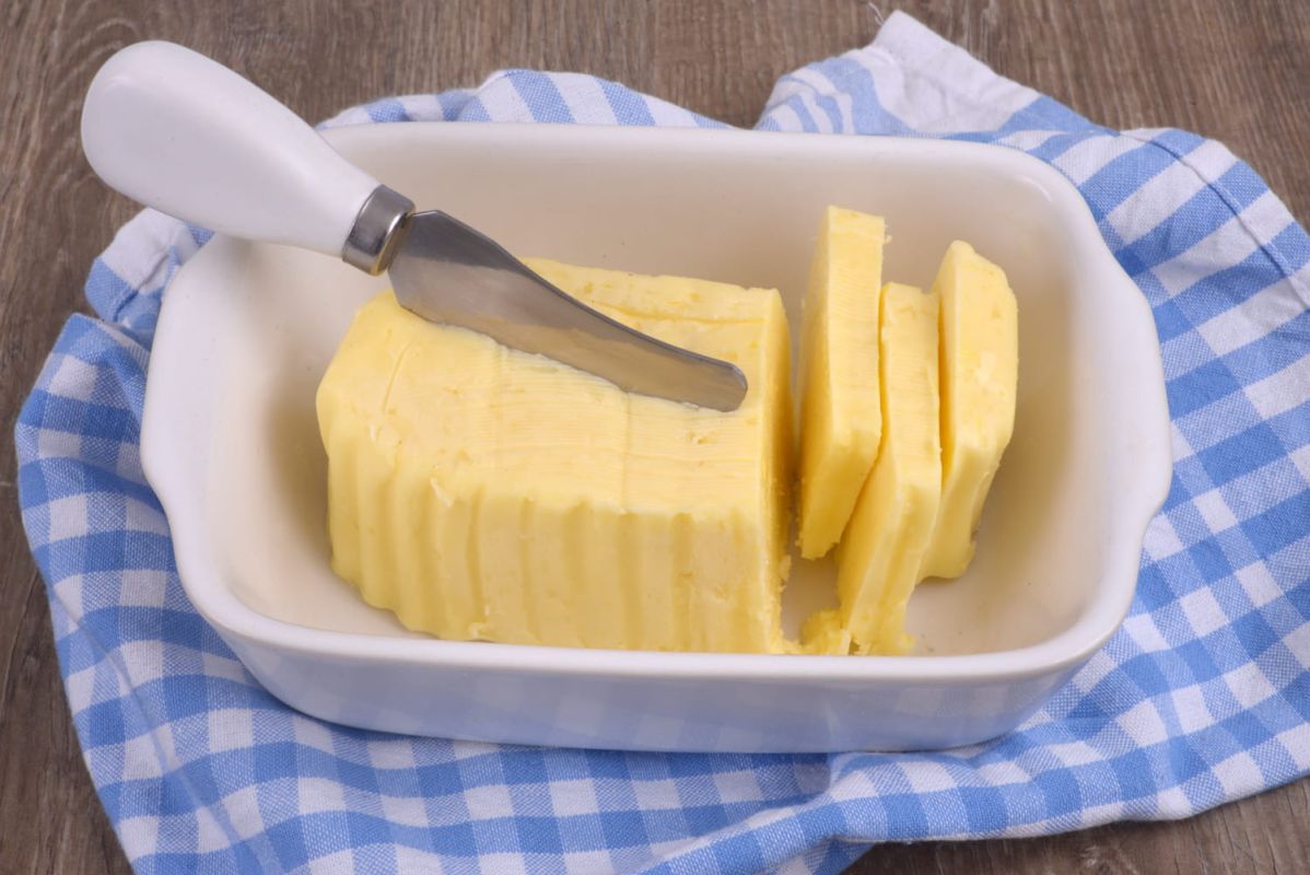 Le mystère du beurre salé : un trésor breton et son histoire fascinante