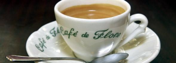 le café de flore : un voyage au cœur du goût parisien