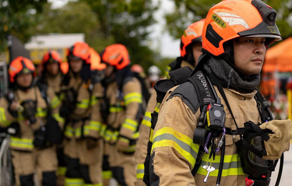 Un incendie tragique dans une usine automobile en Corée du Sud : bilan lourd