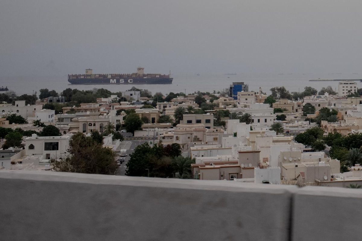 Une escalade inquiétante : Trump avertit l'Iran sur le détroit d'Ormuz