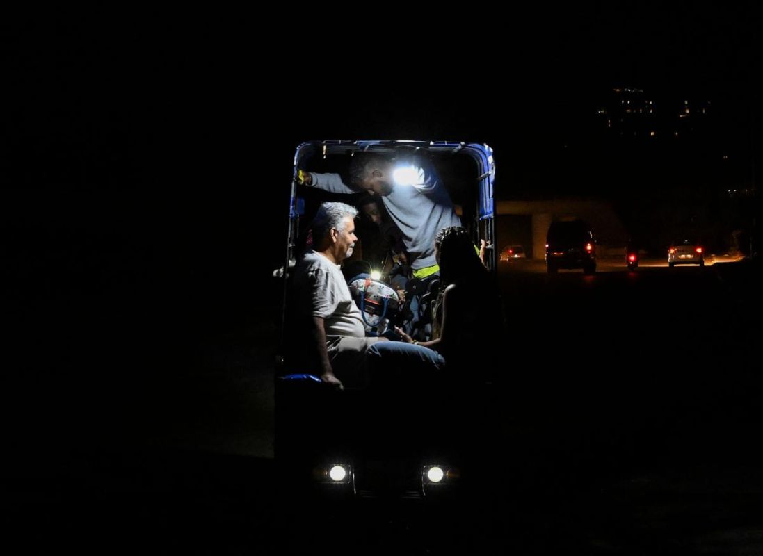 Cuba face à une nouvelle crise électrique : la colère gronde dans les rues