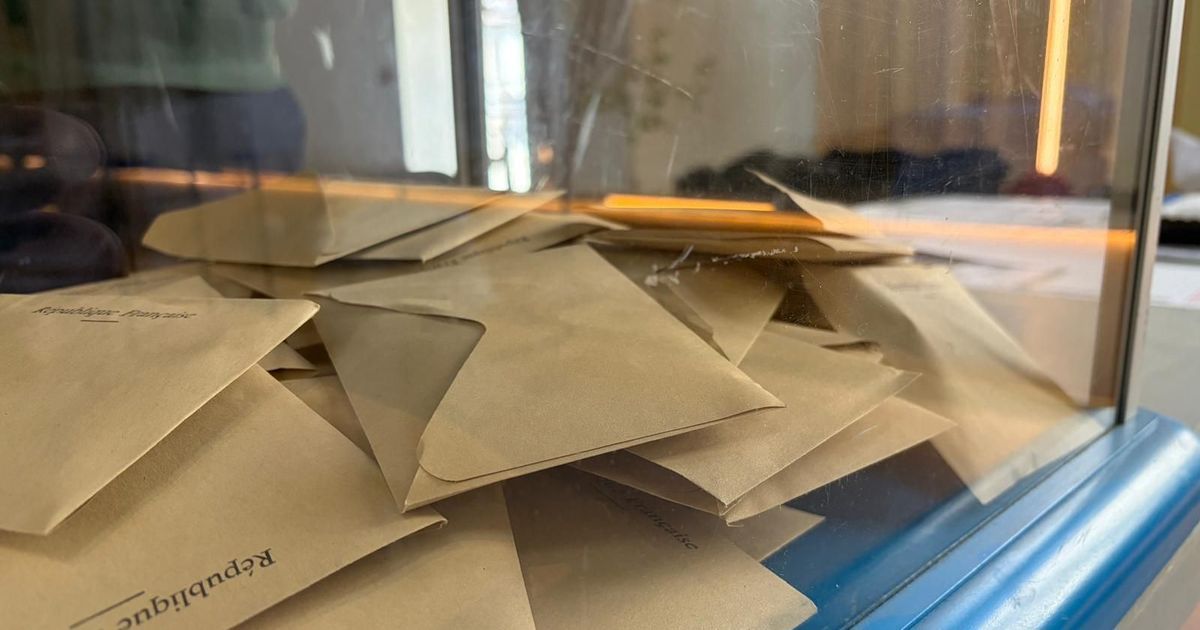 Municipales 2026 : les résultats du second tour en Corse en temps réel