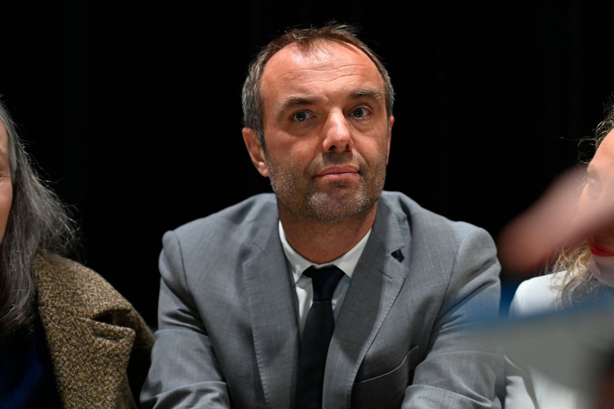 Montpellier : Michaël Delafosse confirme sa victoire aux municipales 2026