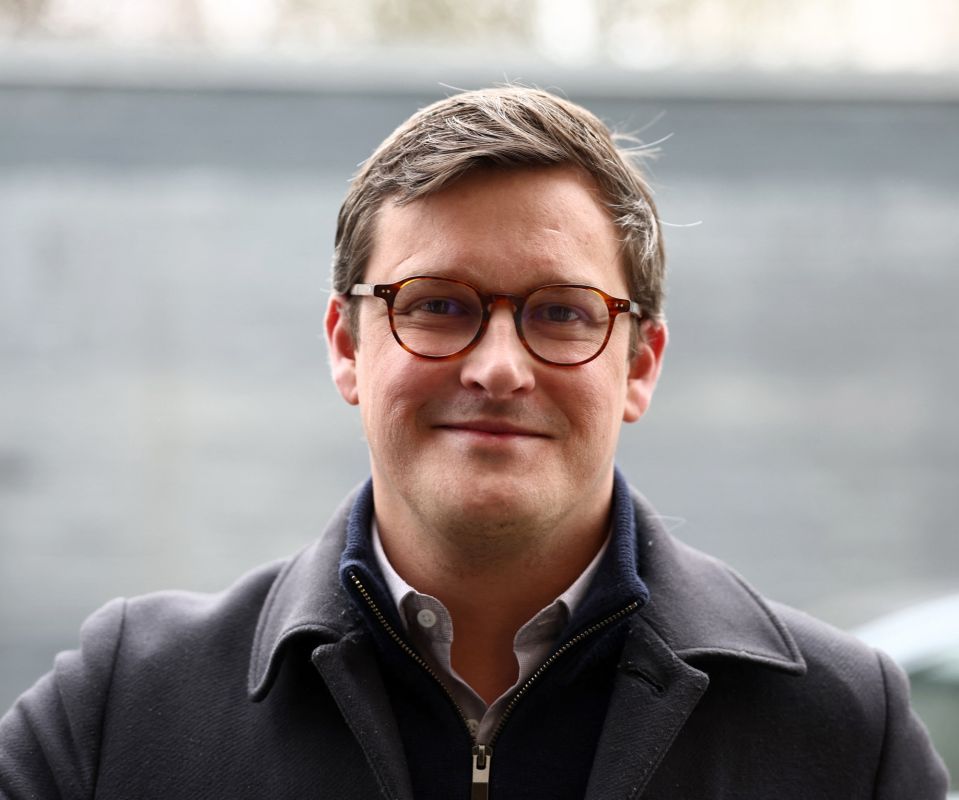 Résultats des municipales 2026 à Lille : Arnaud Deslandes réélu avec une avance significative sur LFI