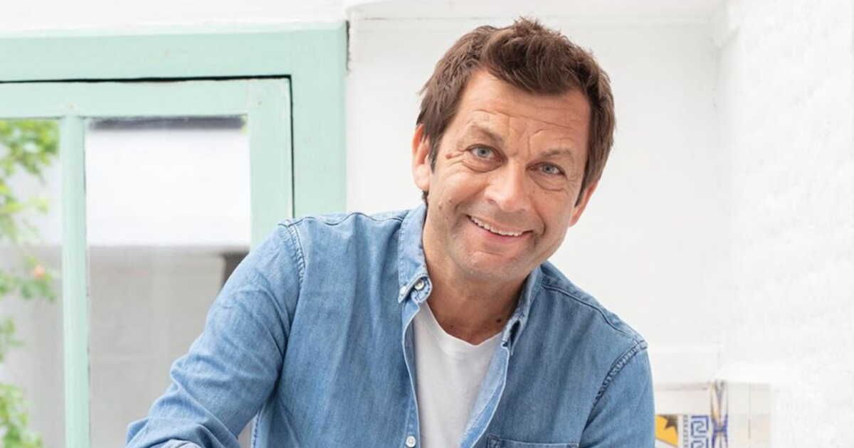 Colombo de porc : Laurent Mariotte, en séjour à la Martinique, partage sa recette de ce mijoté antillais culte