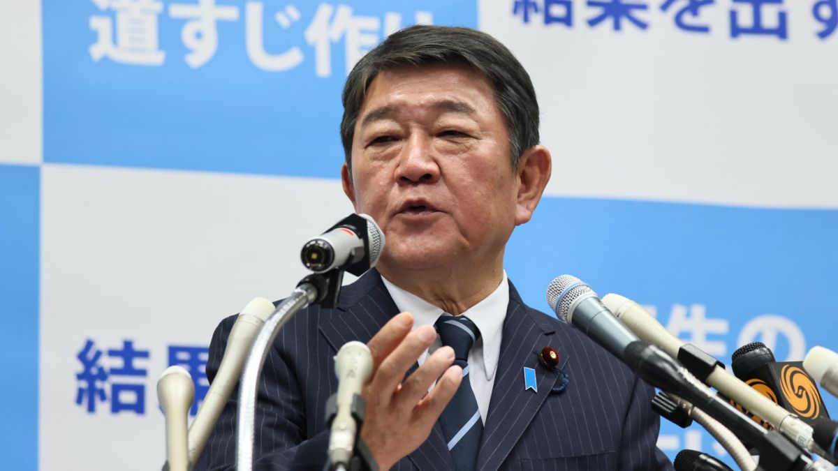 Un ressortissant japonais libéré en Iran : la diplomatie nippone à l'œuvre