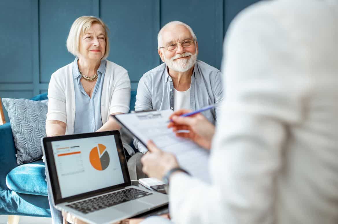 Pourquoi investir dans une résidence senior ?