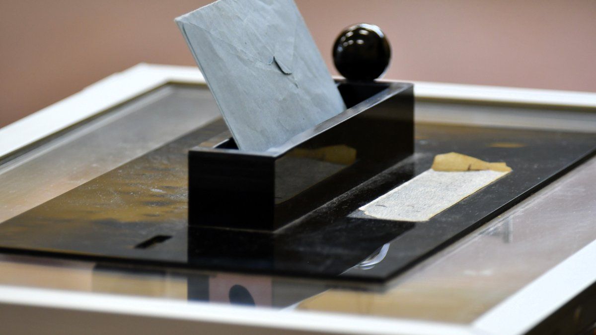 Découvrez les résultats du second tour des municipales en Haute-Corse