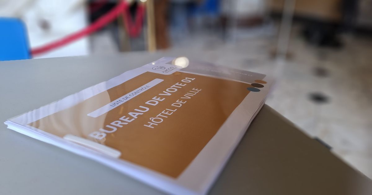 Municipales 2026 : une participation en hausse à la mi-journée en Corse