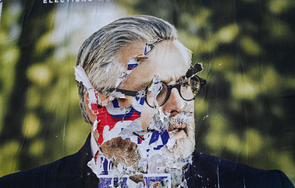 Clermont-Ferrand : le socialisme laisse place à la droite après 80 ans