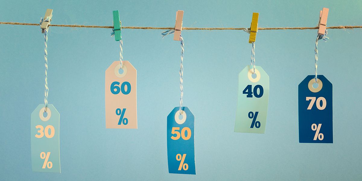 Quand soldes et promotions se croisent : le guide essentiel