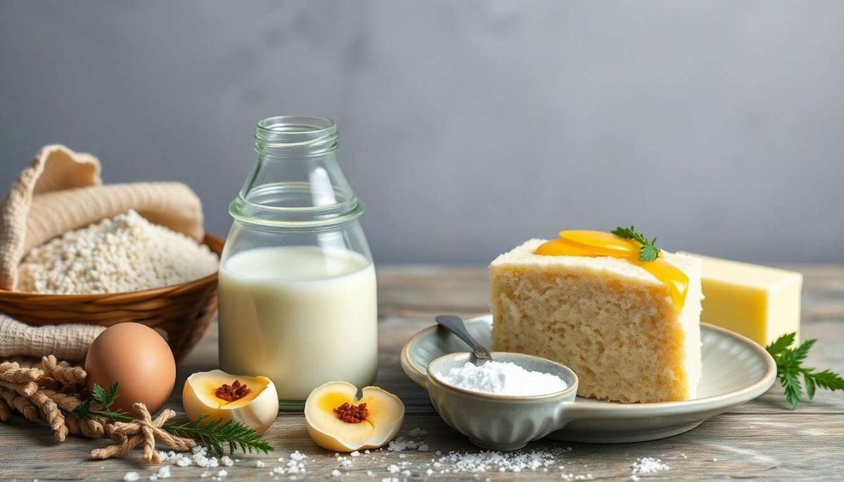 Recette authentique du millas de grand-mère