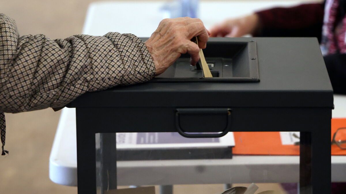 Municipales 2026 : quand chaque vote compte, 110 communes en jeu