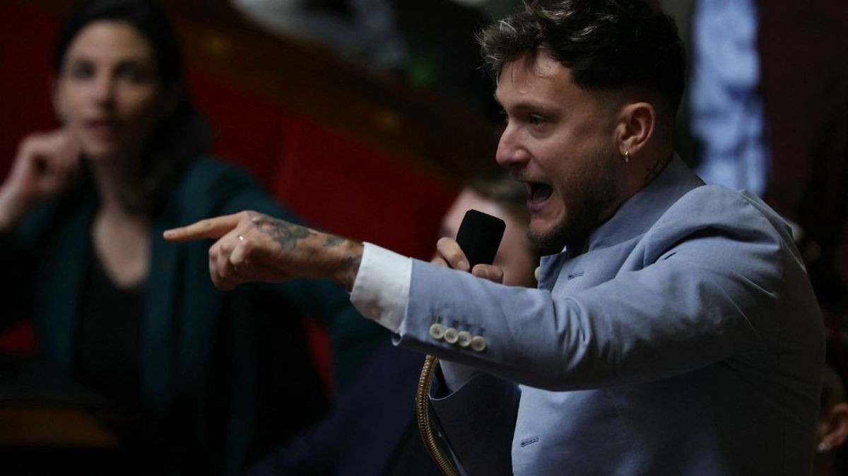 Incidents de vandalisme à Avignon : la permanence de Raphaël Arnault ciblée